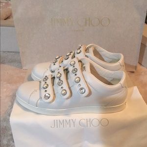 Jimmy Choo Sneakers